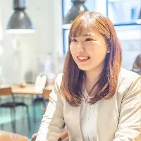 婚活サロン Coco Marryの担当カウンセラー写真