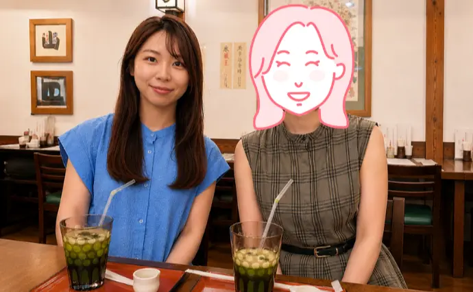 TOKYO Marriage Designで婚活した30代前半女性の画像4
