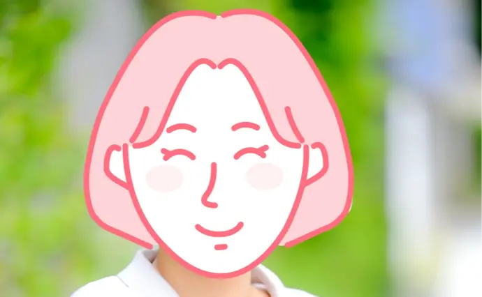 結婚相談所Ｃｈｅｅｒｓで婚活した30代後半女性の画像2