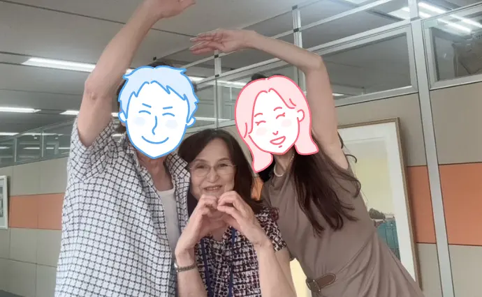 結婚相談所 Allegroで婚活した60代以上男性の画像3