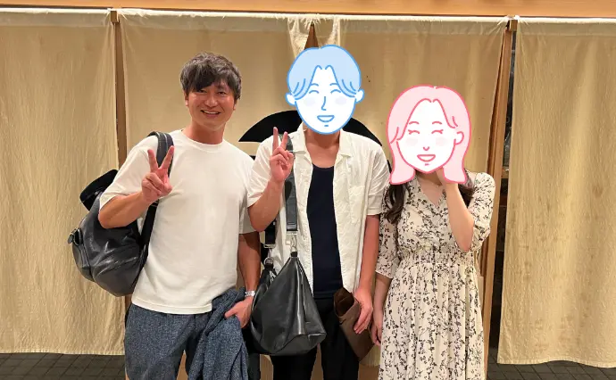 レベ婚～男のためのレベ上げ結婚相談所で婚活した30代前半男性の画像3