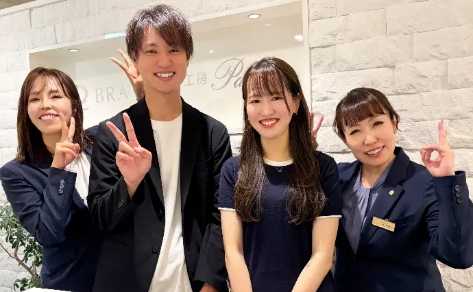 ブランズ広島サロンで婚活した30代前半男性の画像4