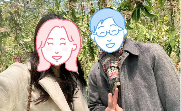 婚活サロン marriage proで婚活した20代後半女性の画像2