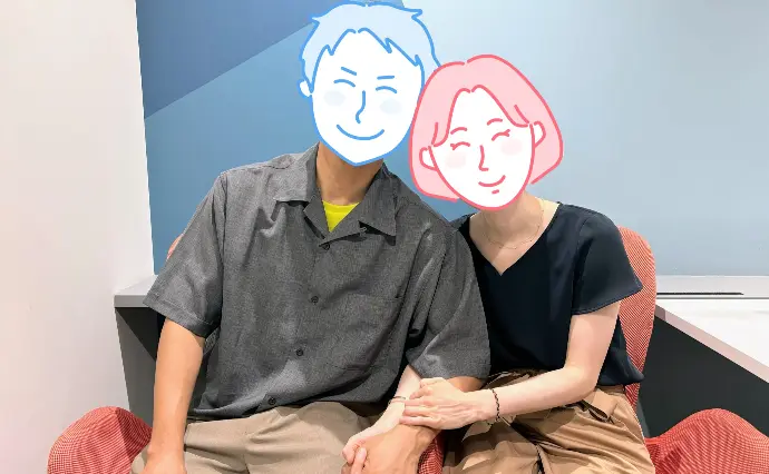 アソウ・マリッジエージェントで婚活した50代前半男性の画像3