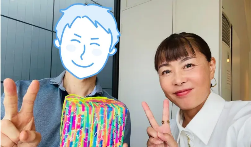 結婚相談所Enishellで婚活した40代前半男性の画像