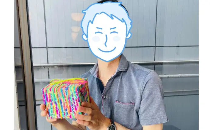 結婚相談所Enishellで婚活した40代前半男性の画像2