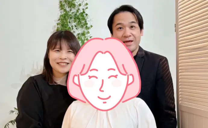 ぽかマリで婚活した30代前半女性の画像2