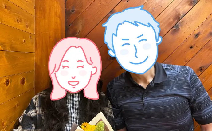 Quiet Marriage Labで婚活した30代前半女性の画像2