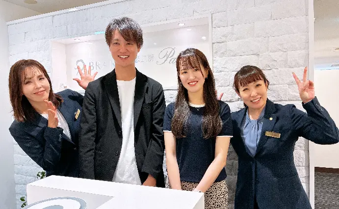 ブランズ広島サロンで婚活した30代前半女性の画像4