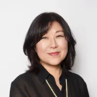 Marriage Design Agencyの担当カウンセラー写真