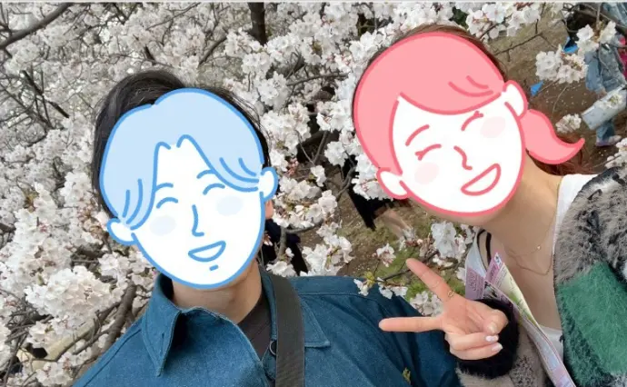 Marriage Design Agencyで婚活した40代前半男性の画像2