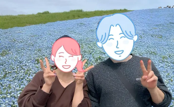 Marriage Design Agencyで婚活した40代前半男性の画像3