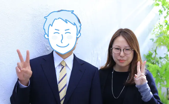 婚活コンシェルジュ　Raiseで婚活した30代前半男性の画像2