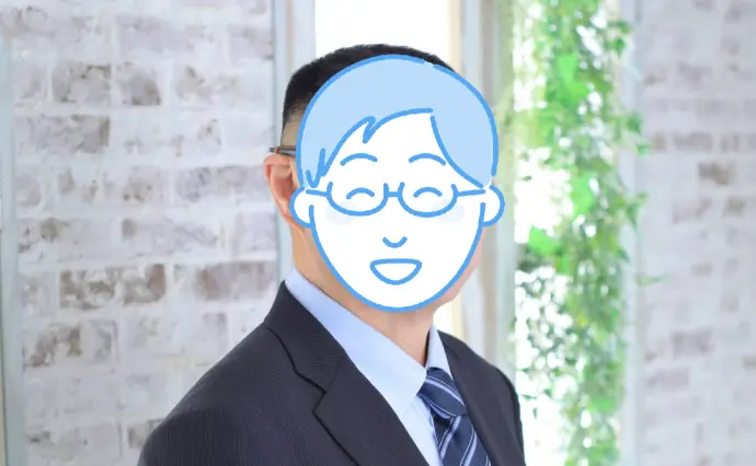 みんなの仲人さんで婚活した50代前半男性の画像2