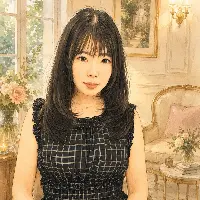 EliYume結婚相談所の担当カウンセラー写真