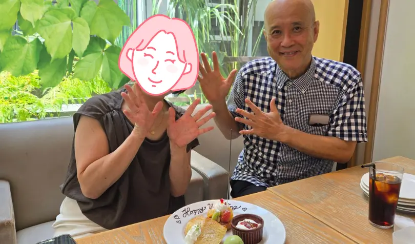 入会3か月、お見合い1週間で運命の人と成婚した理由