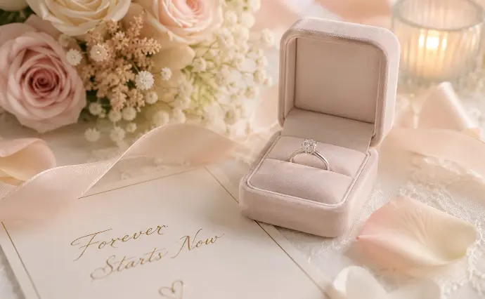 ハルモニアで婚活した30代後半女性の画像2