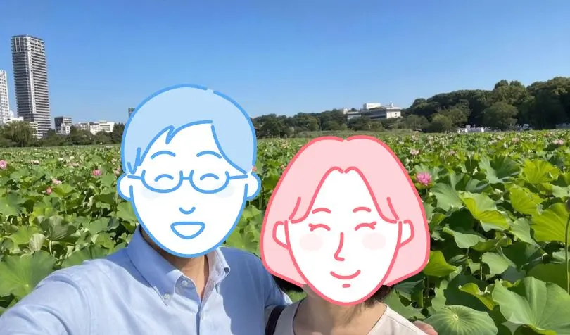 サンマリー東京で婚活した30代前半女性の画像
