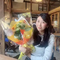 marriage salon r.Fleurの担当カウンセラー写真
