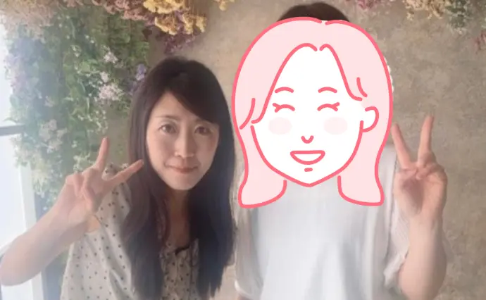 marriage salon r.Fleurで婚活した30代後半女性の画像2