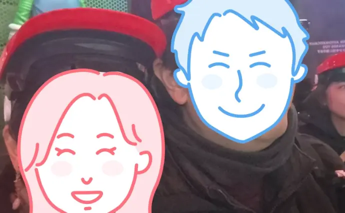 BLANCAで婚活した30代後半女性の画像2