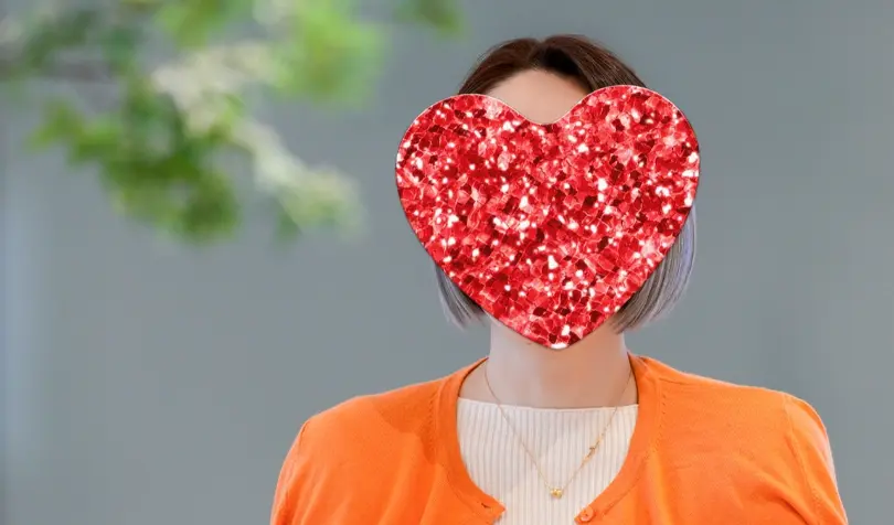 初めて会った時にお互いに結婚するなって感じた！運命出会いでした。