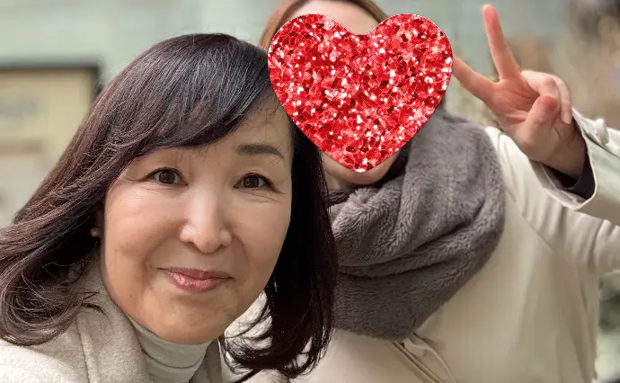 オトナマリアージュで婚活した30代後半女性の画像2