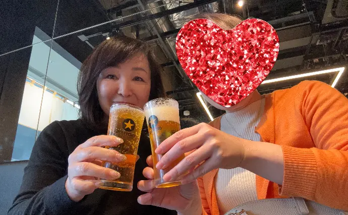 オトナマリアージュで婚活した30代後半女性の画像4