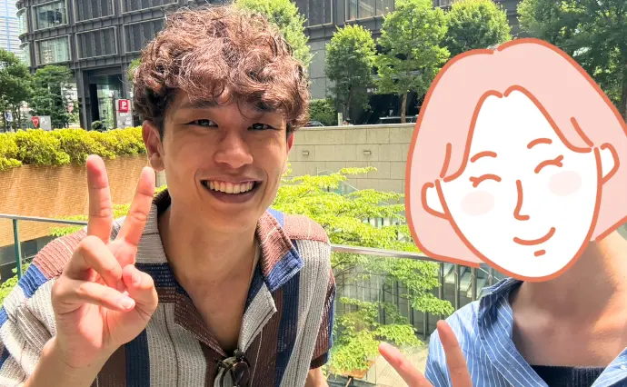 ヒロイン婚活塾で婚活した20代後半女性の画像2