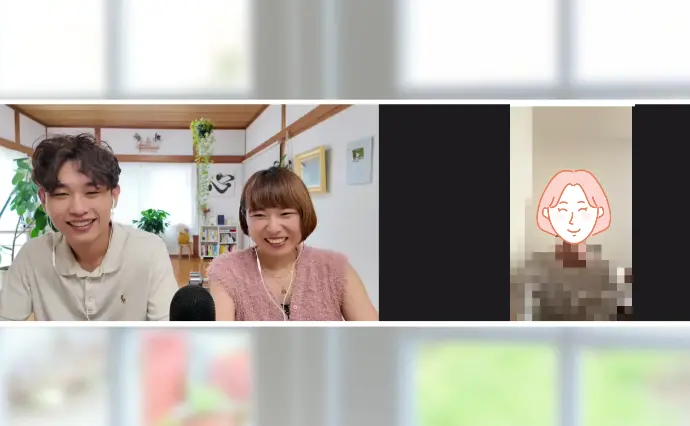 ヒロイン婚活塾で婚活した20代後半女性の画像4
