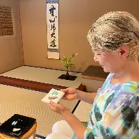 まるしぇあんの担当カウンセラー写真