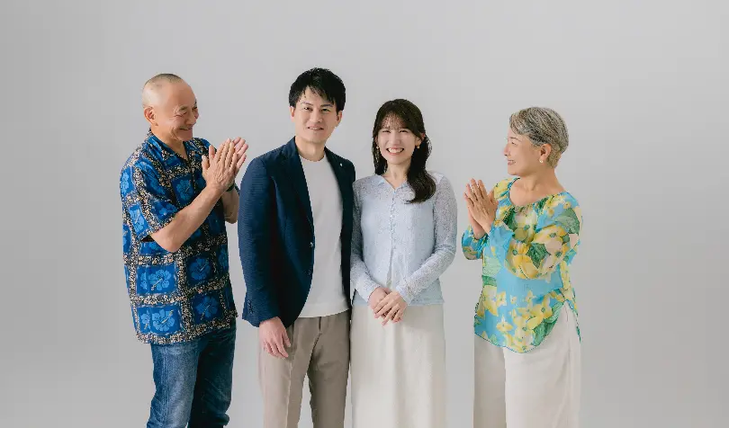 「一番自分らしくいられる人だけを選びなさい」カウンセラーの一言に背中を押されました