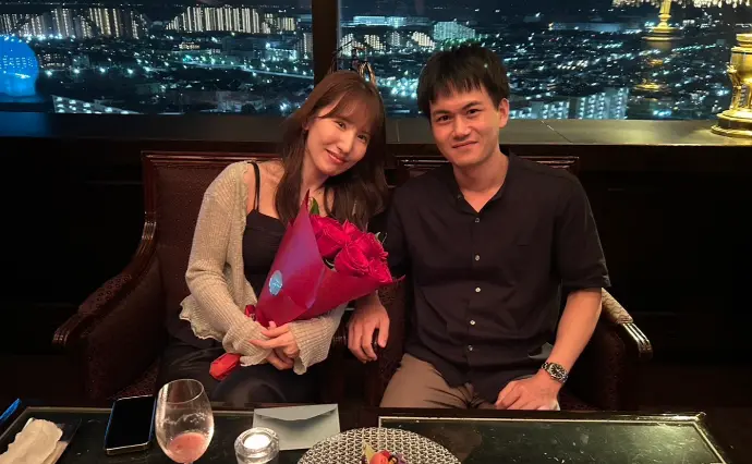 まるしぇあんで婚活した20代後半女性の画像2