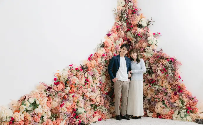 まるしぇあんで婚活した20代後半女性の画像3