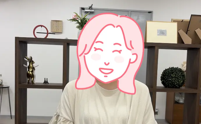 縁結びサロン　Must beで婚活した20代後半女性の画像2