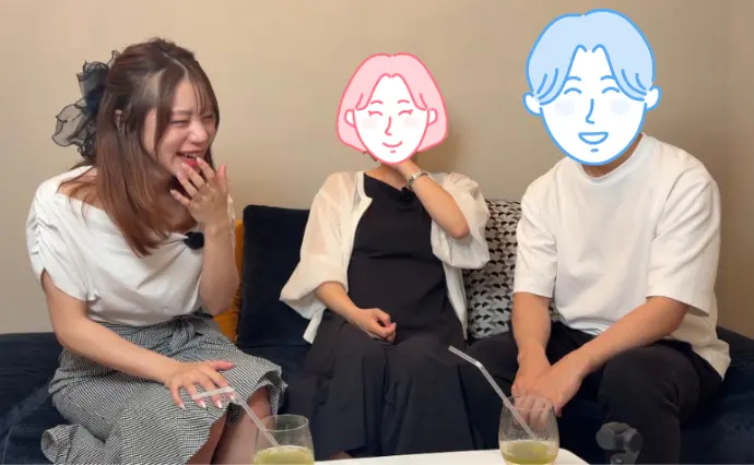埼玉結婚相談所　いち婚で婚活した30代後半女性の画像2