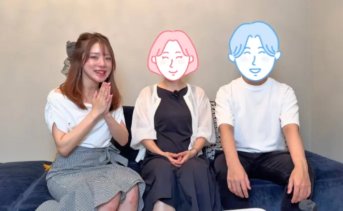 埼玉結婚相談所　いち婚で婚活した30代後半女性の画像3