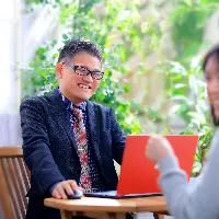 結婚相談所フォアファーザーの担当カウンセラー写真