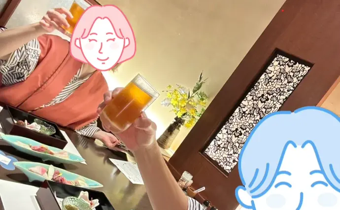 ご縁の相談窓口セカンドマリアージュ湘南で婚活した40代前半男性の画像4
