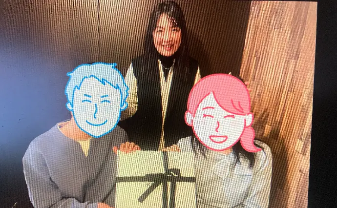 Orque lienで婚活した20代後半女性の画像2