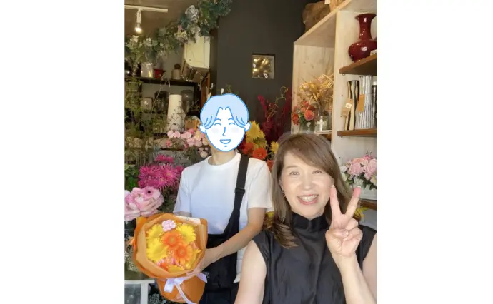 結婚相談所ウィズハートで婚活した20代後半男性の画像3