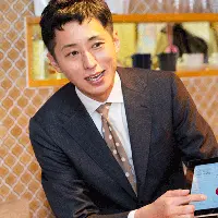 ひなたのご縁の担当カウンセラー写真