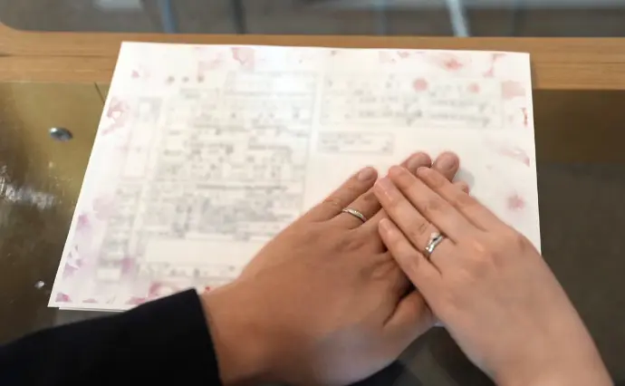 ひなたのご縁で婚活した30代後半男性の画像3