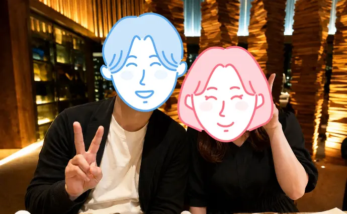 関西ブライダルで婚活した30代後半女性の画像3