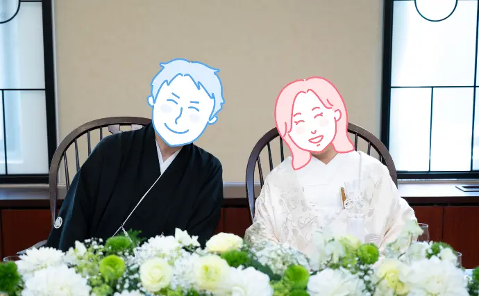 まりなびで婚活した40代前半女性の画像2