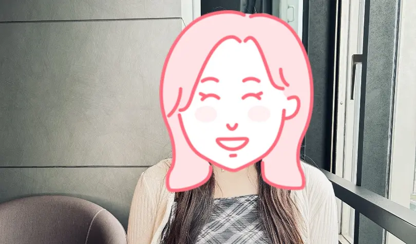ブライダルステージで婚活した20代後半女性の画像
