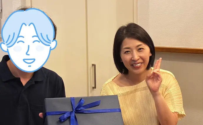 結婚相談所　えどごえん婚で婚活した20代後半男性の画像2