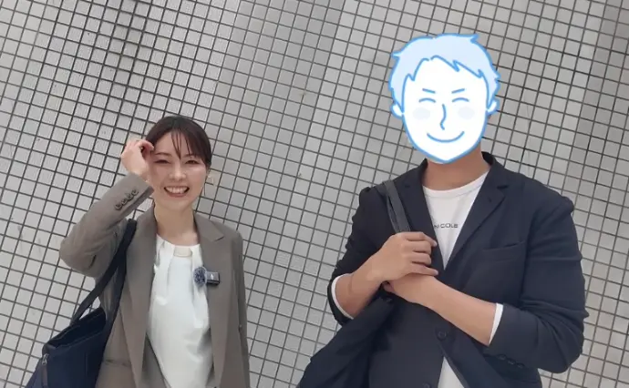 ソレイユ婚活サロンで婚活した30代前半男性の画像3