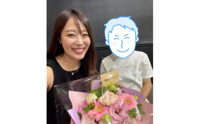 Prema Bliss（プレマブリス）で婚活した30代前半男性の画像3