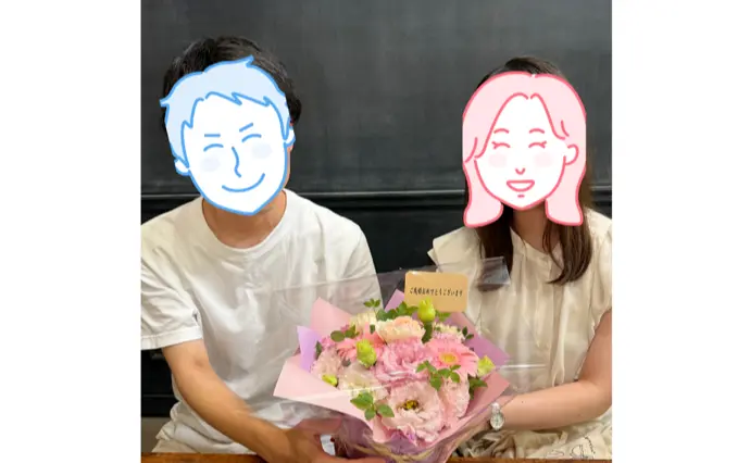 Prema Bliss（プレマブリス）で婚活した30代前半男性の画像4